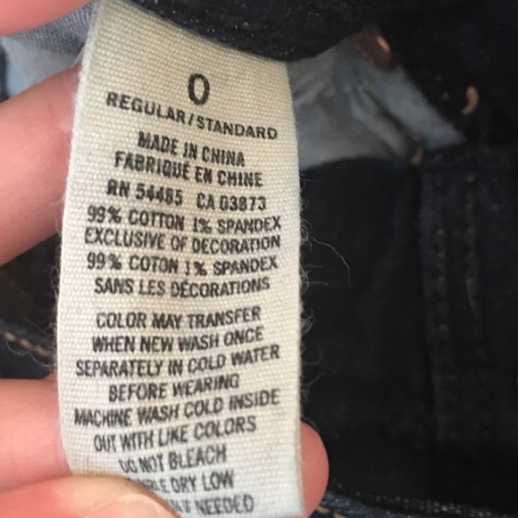 AEO Jeans - Picture 3 of 4